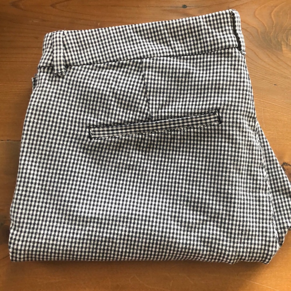 Pixie Pants
